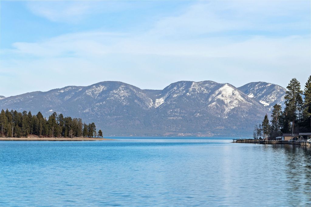 42818 La Bella Lane, Big Arm, MT 59910 photo 18