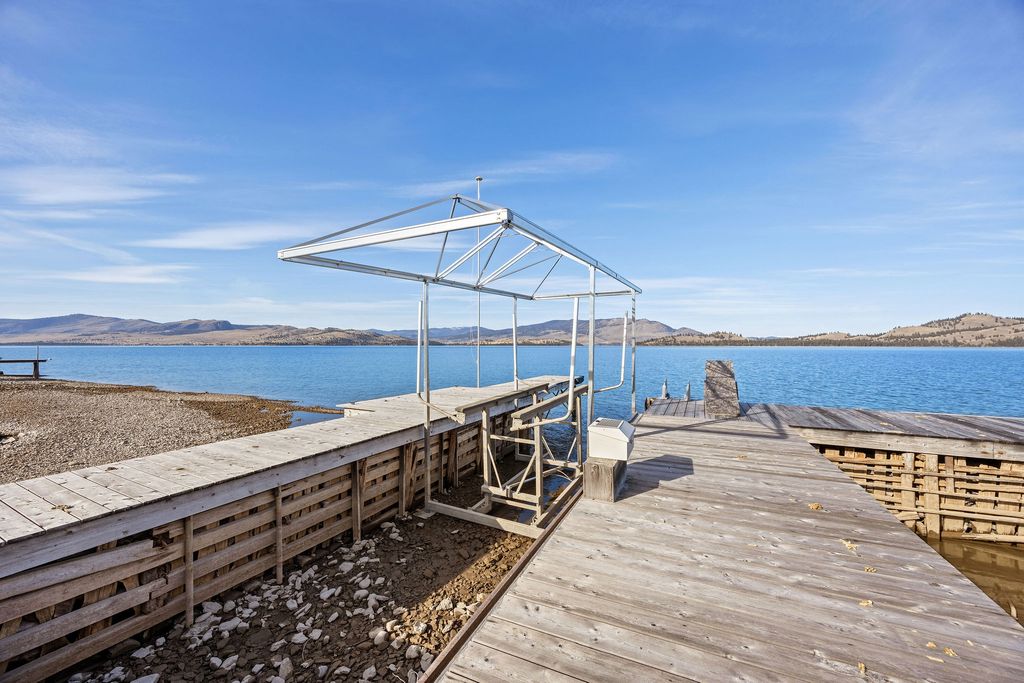 42818 La Bella Lane, Big Arm, MT 59910 photo 20