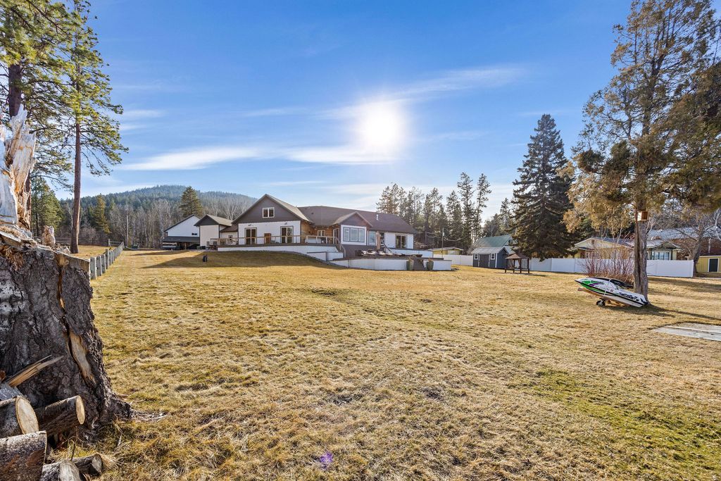 42818 La Bella Lane, Big Arm, MT 59910 photo 21