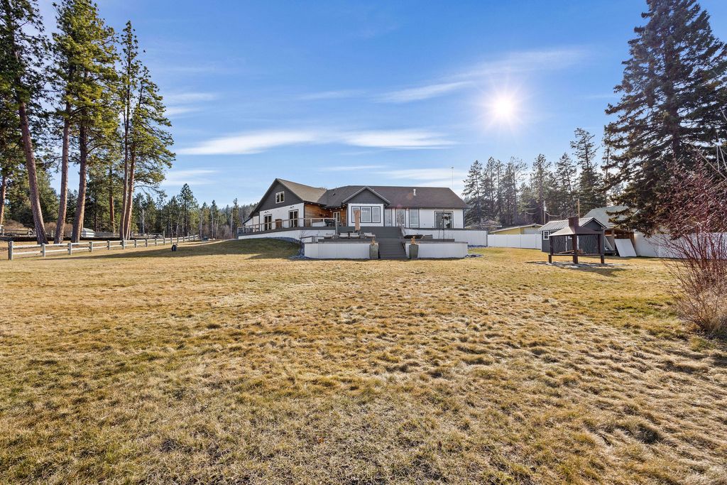 42818 La Bella Lane, Big Arm, MT 59910 photo 22