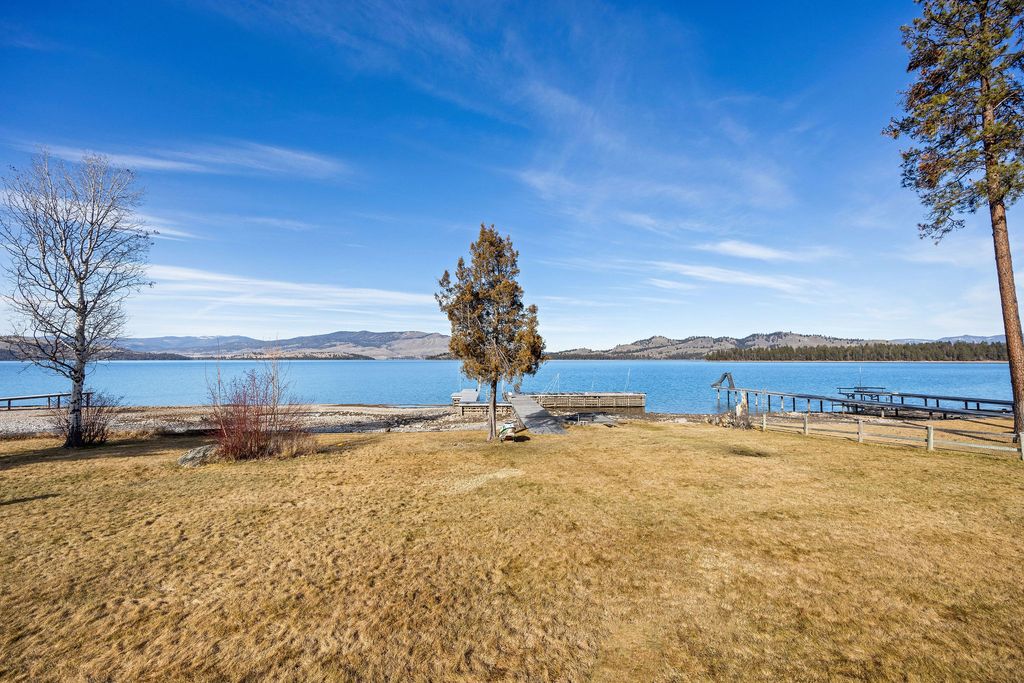 42818 La Bella Lane, Big Arm, MT 59910 photo 24