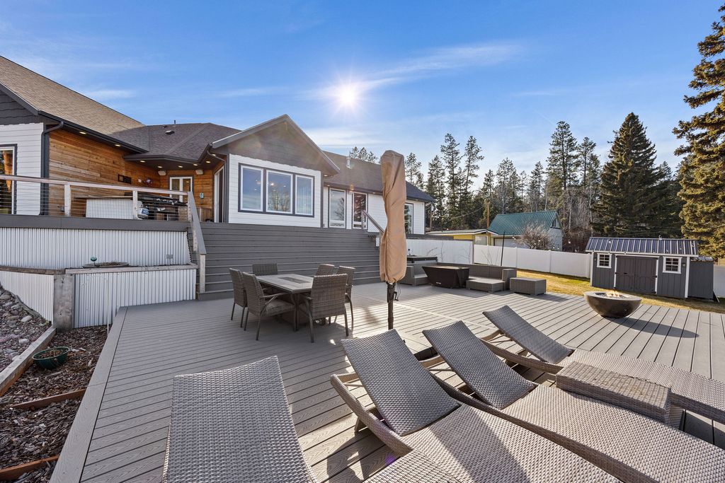 42818 La Bella Lane, Big Arm, MT 59910 photo 25