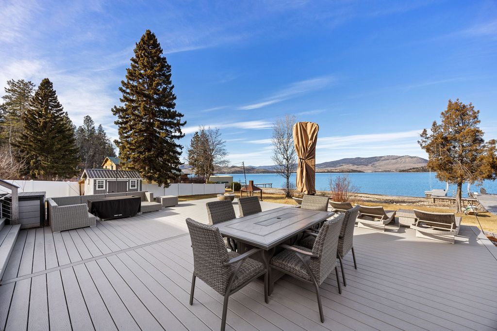 42818 La Bella Lane, Big Arm, MT 59910 photo 27