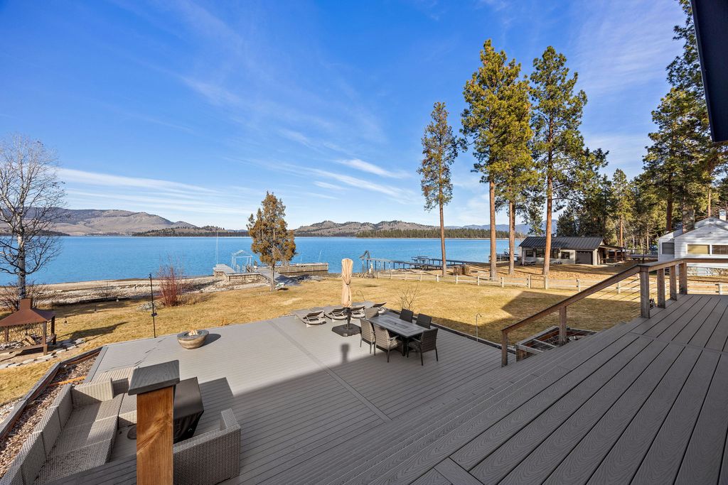 42818 La Bella Lane, Big Arm, MT 59910 photo 30