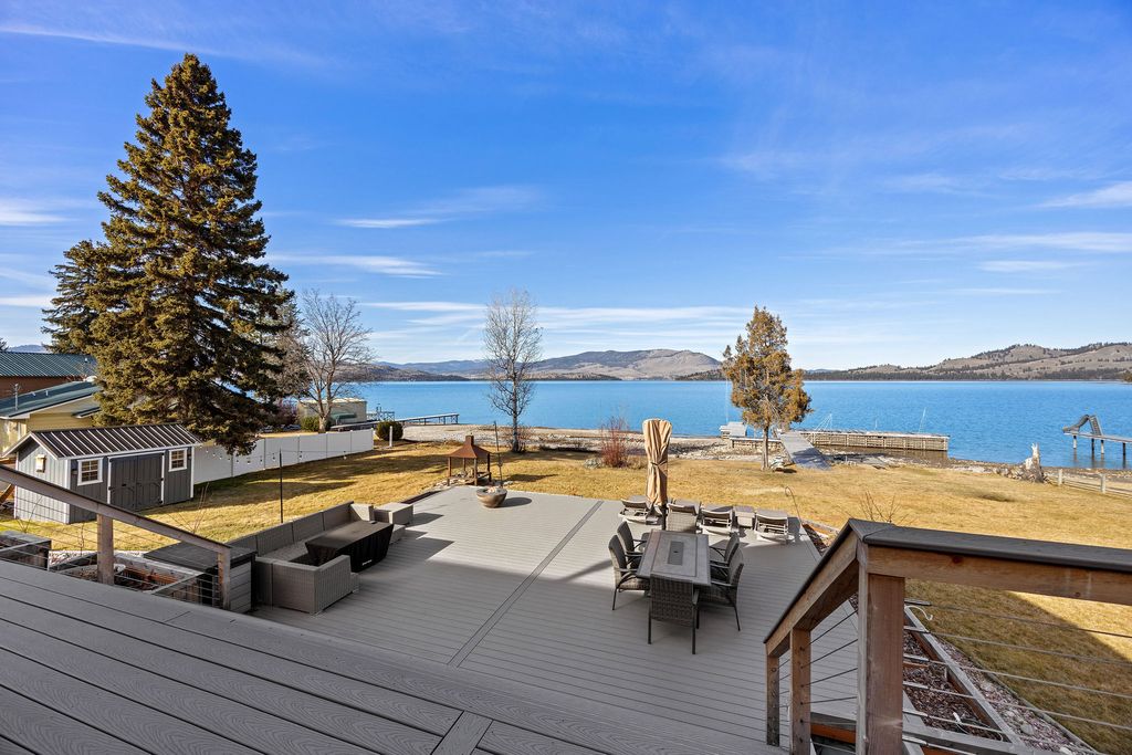 42818 La Bella Lane, Big Arm, MT 59910 photo 31