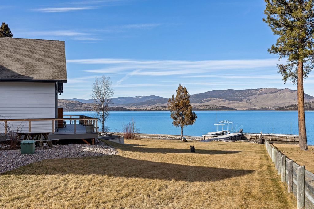 42818 La Bella Lane, Big Arm, MT 59910 photo 34