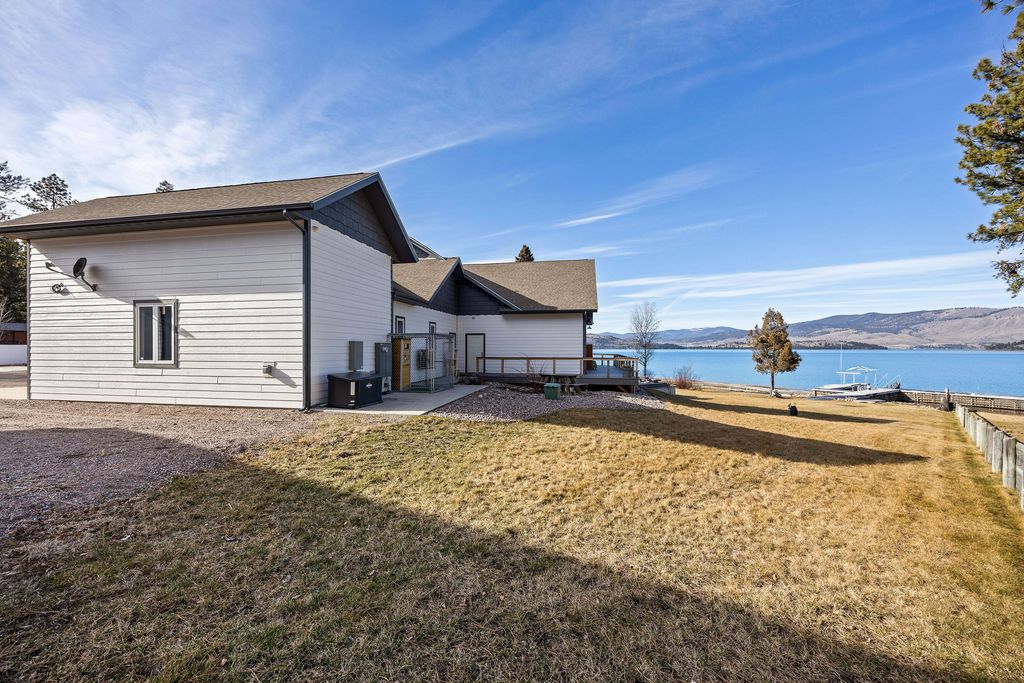 42818 La Bella Lane, Big Arm, MT 59910 photo 35