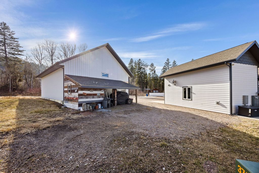 42818 La Bella Lane, Big Arm, MT 59910 photo 36