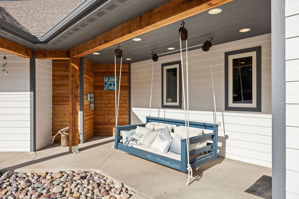 42818 La Bella Lane, Big Arm, MT 59910 photo 38