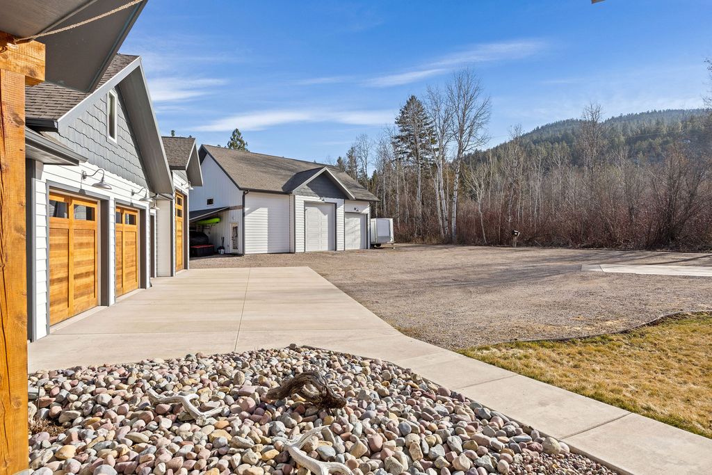 42818 La Bella Lane, Big Arm, MT 59910 photo 39