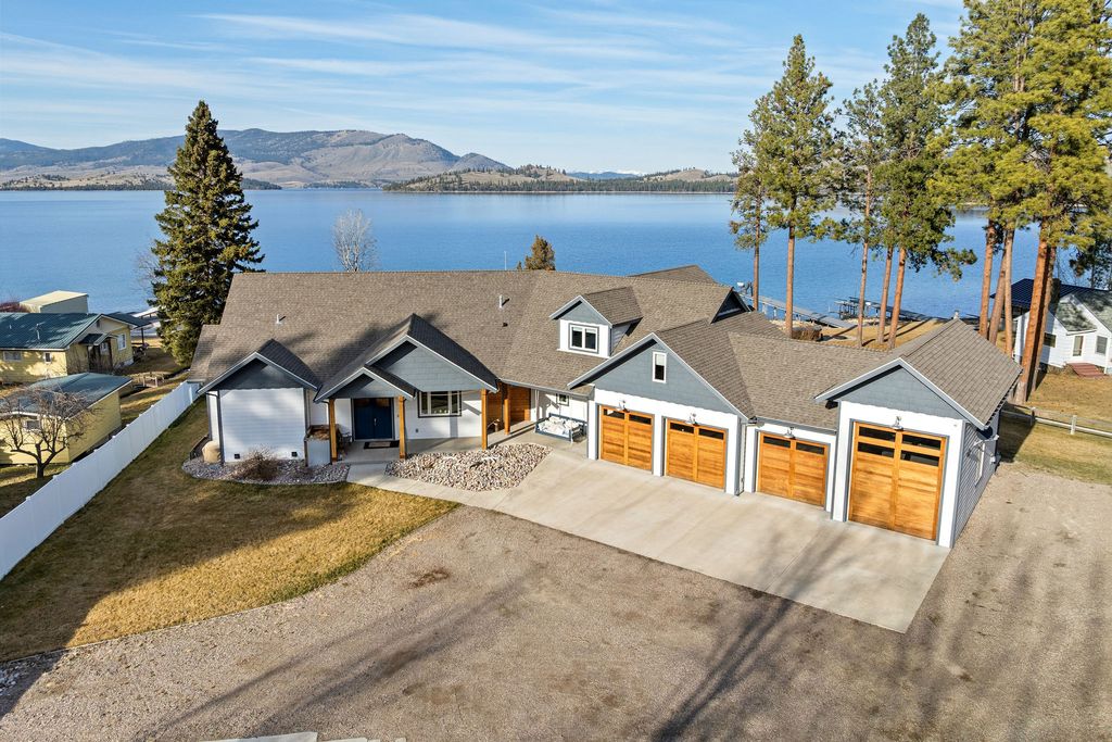 42818 La Bella Lane, Big Arm, MT 59910 photo 4