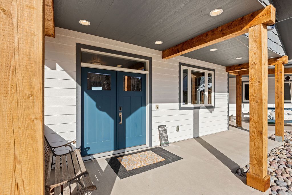 42818 La Bella Lane, Big Arm, MT 59910 photo 40