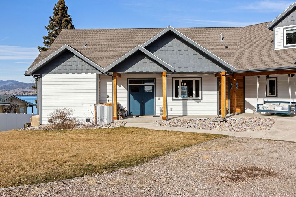 42818 La Bella Lane, Big Arm, MT 59910 photo 41