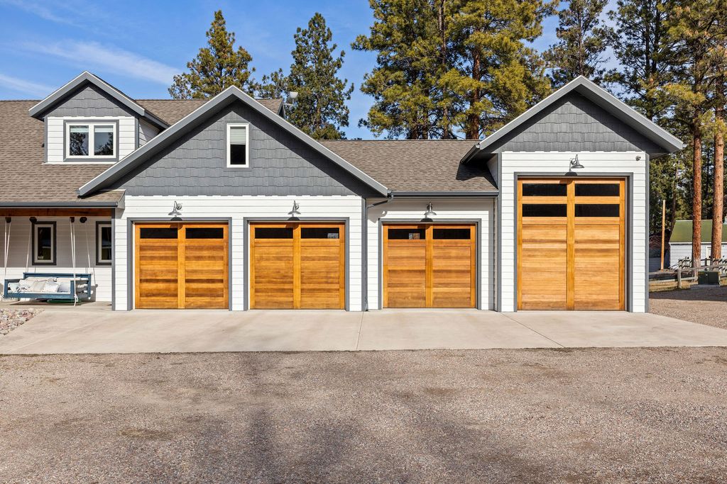 42818 La Bella Lane, Big Arm, MT 59910 photo 42