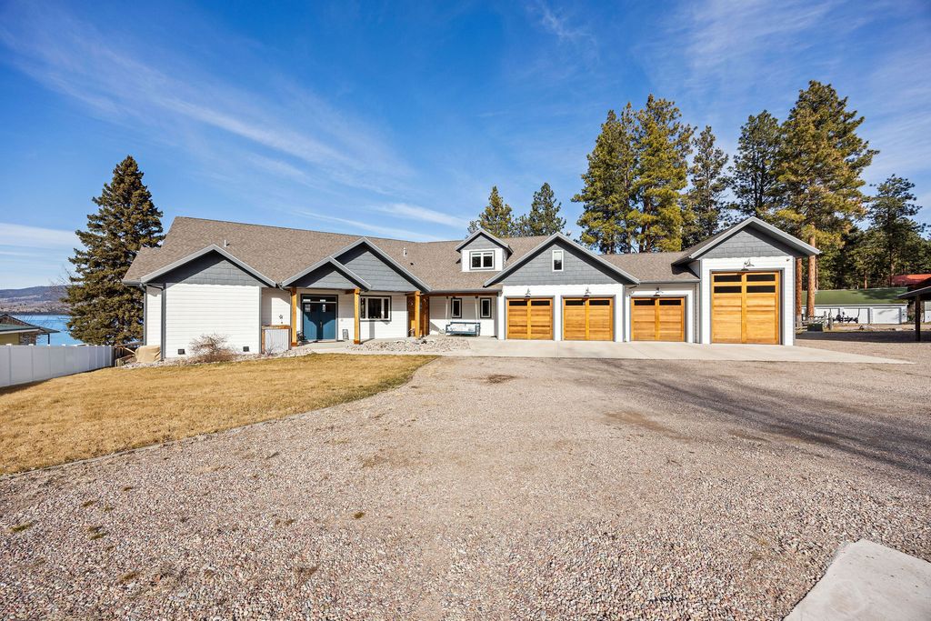 42818 La Bella Lane, Big Arm, MT 59910 photo 43