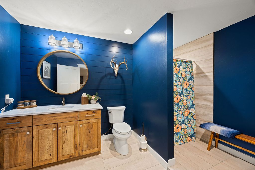 42818 La Bella Lane, Big Arm, MT 59910 photo 49