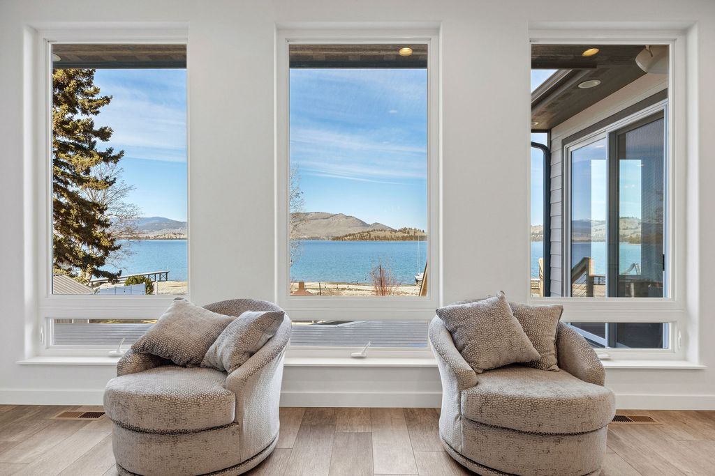 42818 La Bella Lane, Big Arm, MT 59910 photo 5