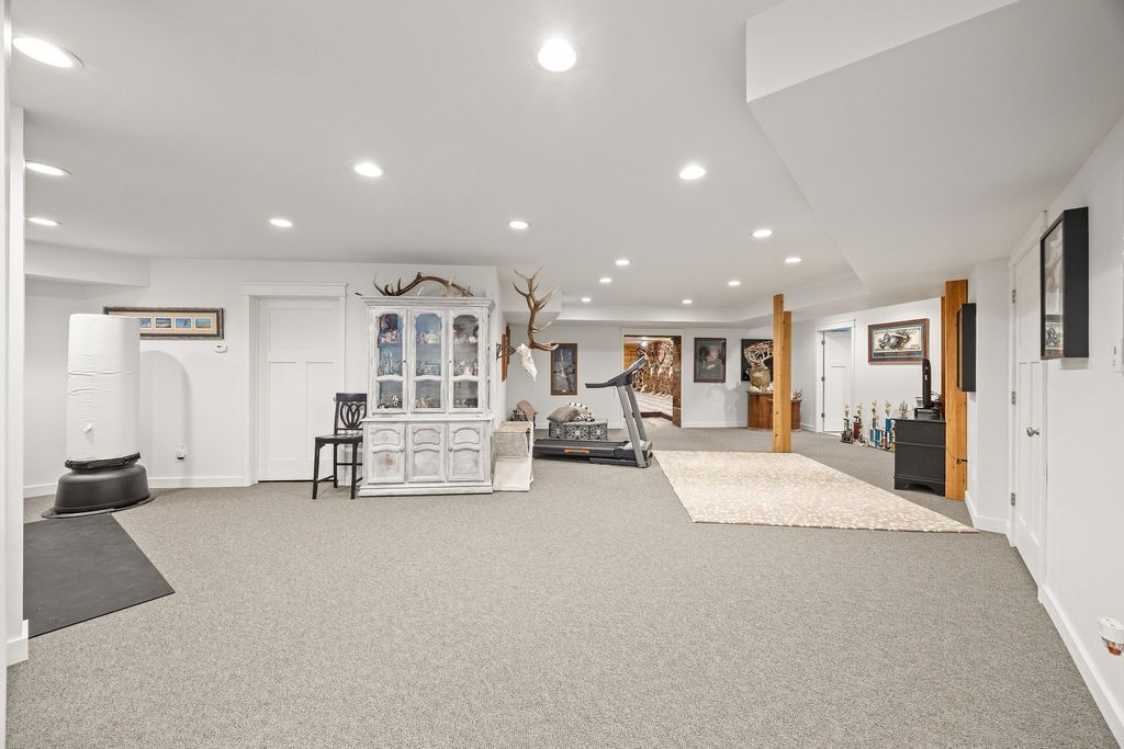 42818 La Bella Lane, Big Arm, MT 59910 photo 53