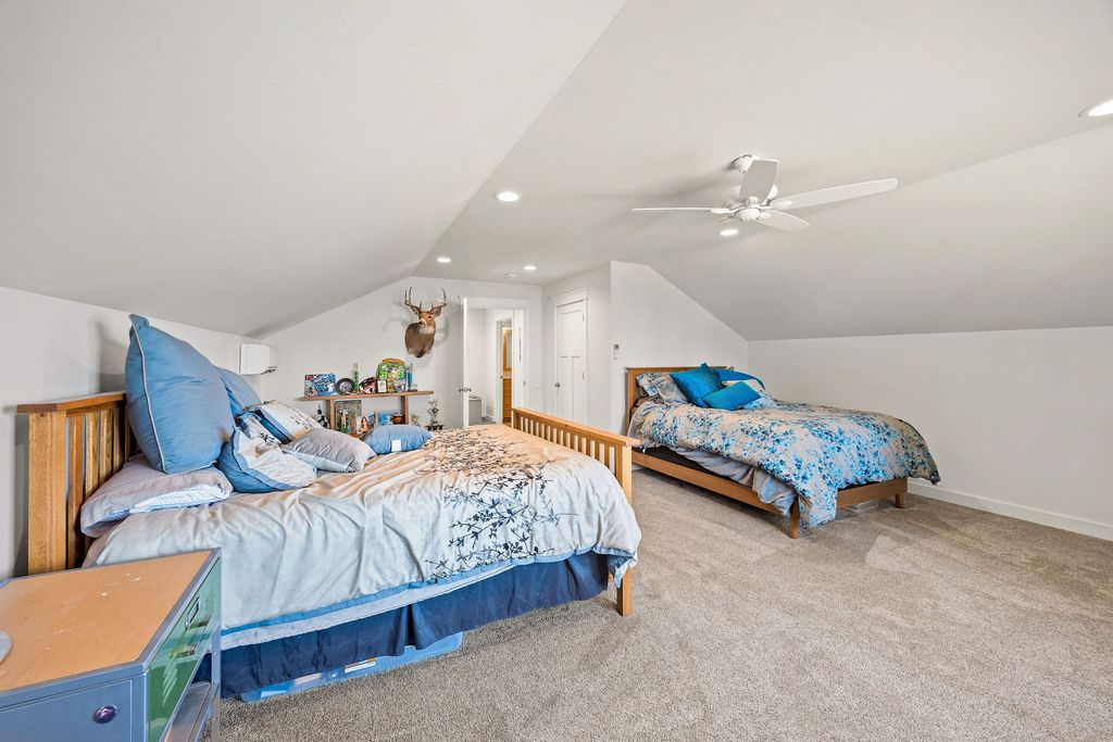 42818 La Bella Lane, Big Arm, MT 59910 photo 55