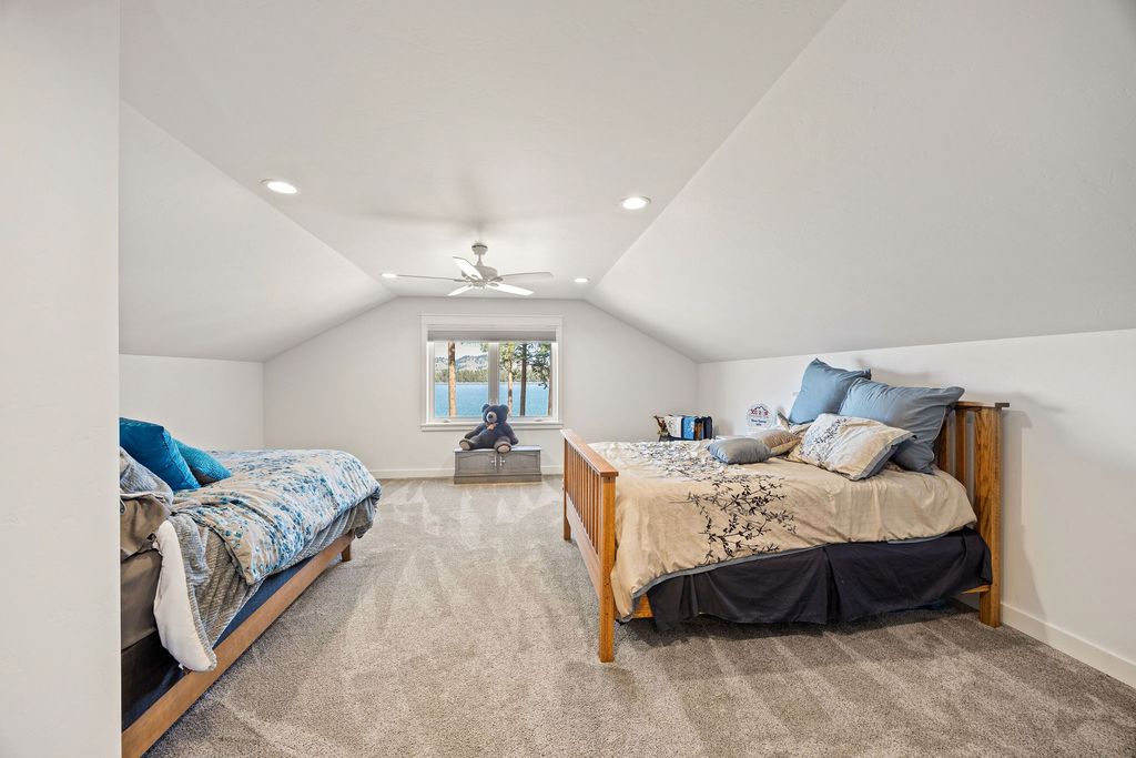 42818 La Bella Lane, Big Arm, MT 59910 photo 56