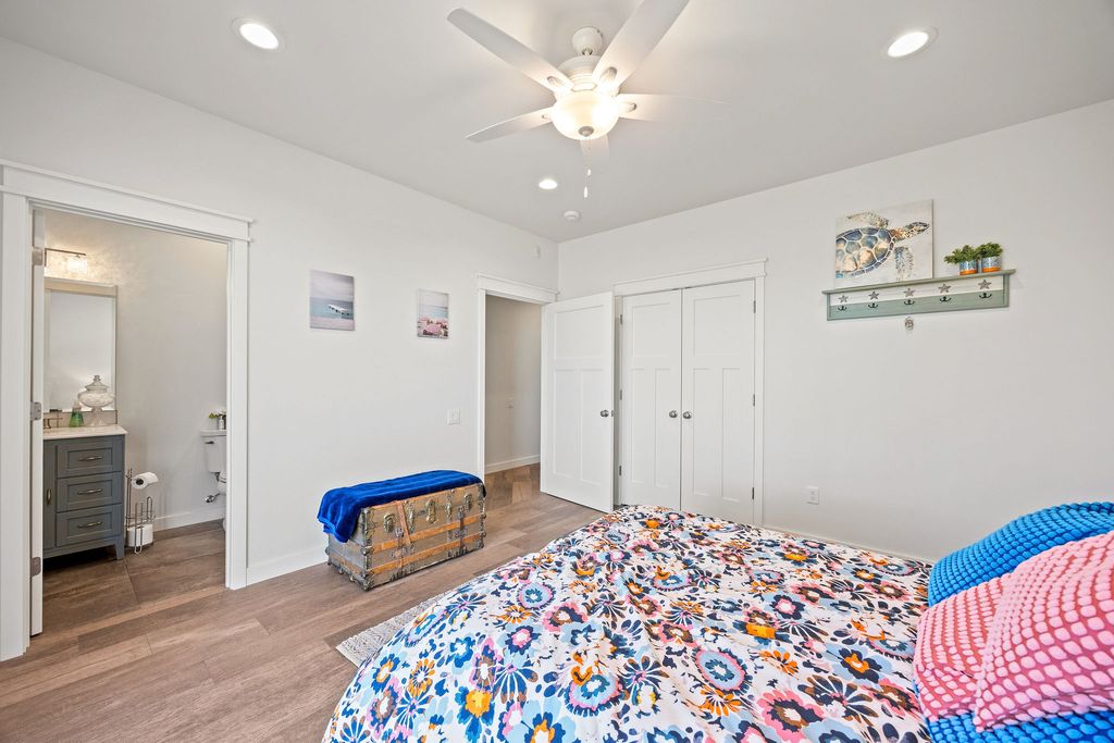 42818 La Bella Lane, Big Arm, MT 59910 photo 63