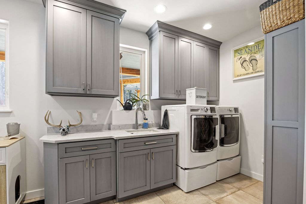 42818 La Bella Lane, Big Arm, MT 59910 photo 66