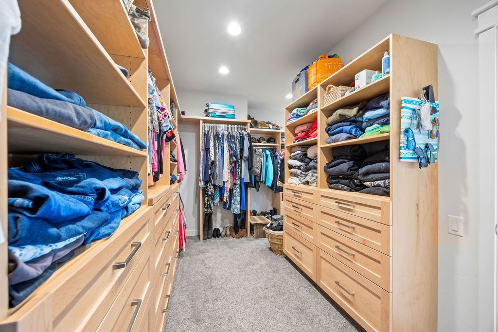 42818 La Bella Lane, Big Arm, MT 59910 photo 69