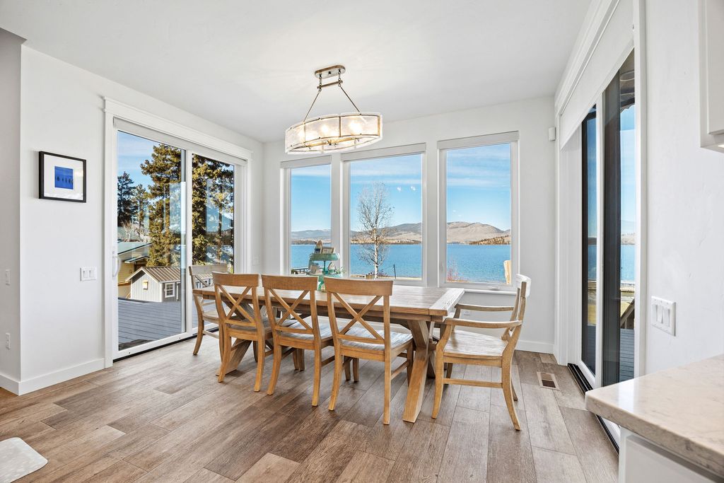 42818 La Bella Lane, Big Arm, MT 59910 photo 7