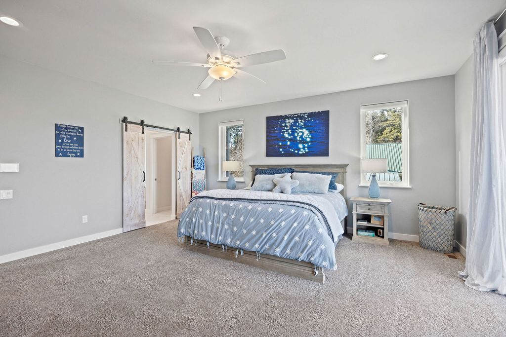 42818 La Bella Lane, Big Arm, MT 59910 photo 73