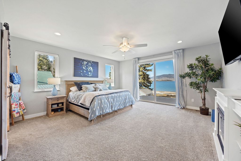 42818 La Bella Lane, Big Arm, MT 59910 photo 75