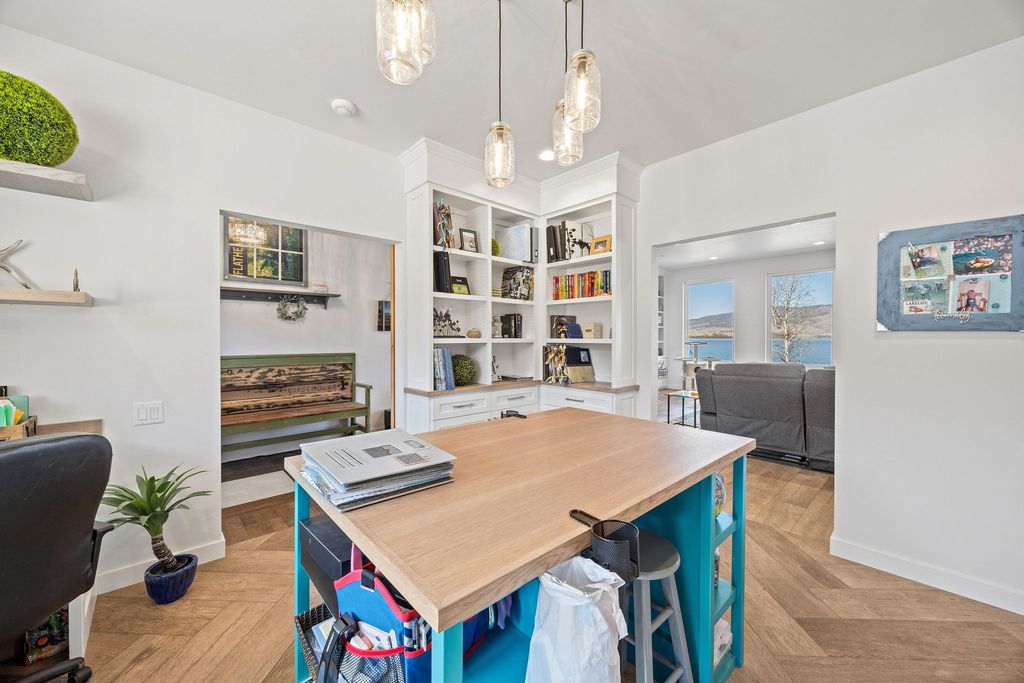 42818 La Bella Lane, Big Arm, MT 59910 photo 77