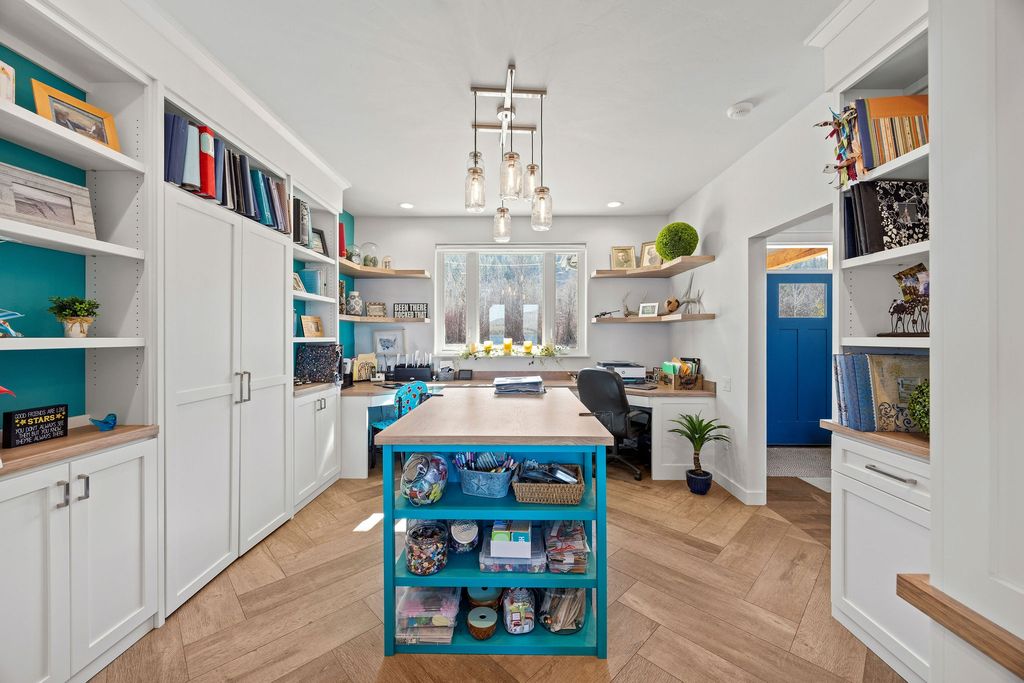 42818 La Bella Lane, Big Arm, MT 59910 photo 78