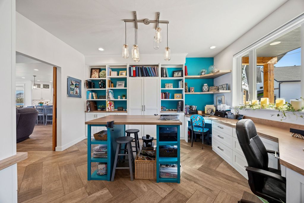 42818 La Bella Lane, Big Arm, MT 59910 photo 79