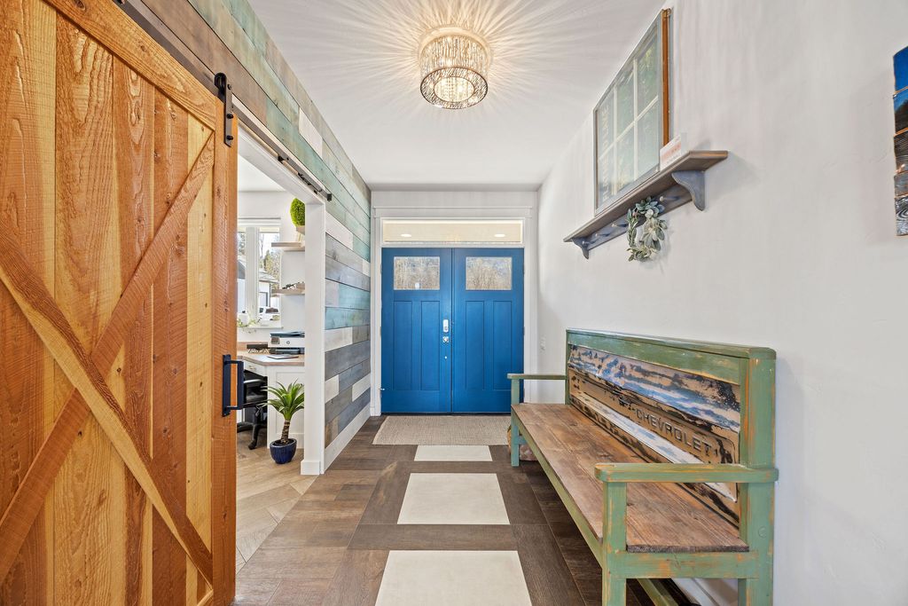 42818 La Bella Lane, Big Arm, MT 59910 photo 80