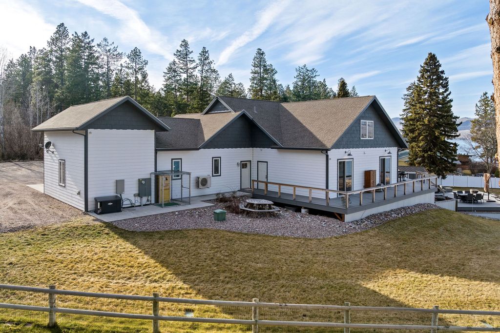 42818 La Bella Lane, Big Arm, MT 59910 photo 82