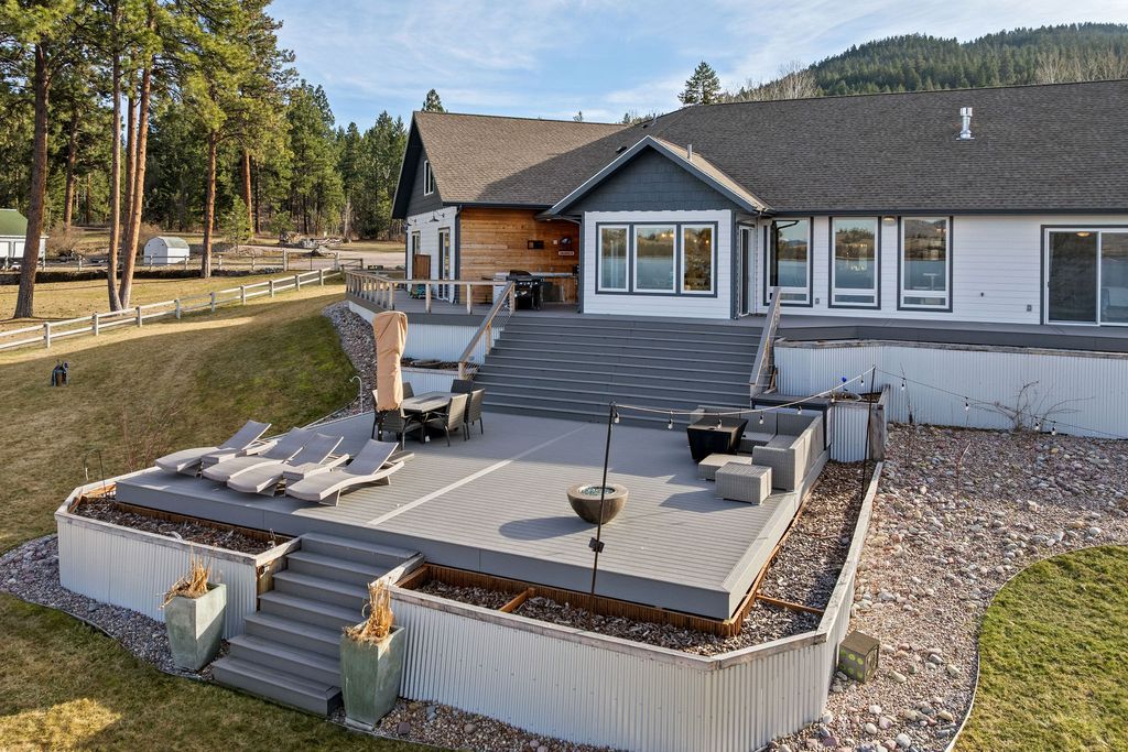 42818 La Bella Lane, Big Arm, MT 59910 photo 83