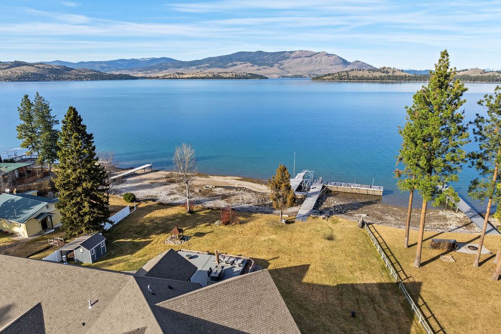 42818 La Bella Lane, Big Arm, MT 59910 photo 84