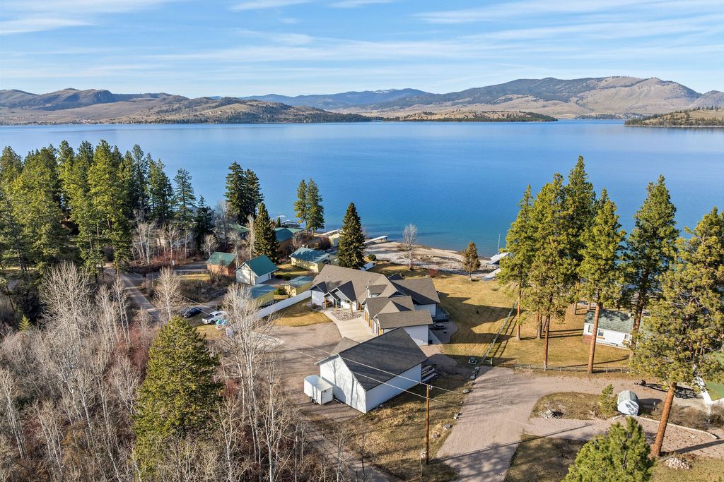 42818 La Bella Lane, Big Arm, MT 59910 photo 85