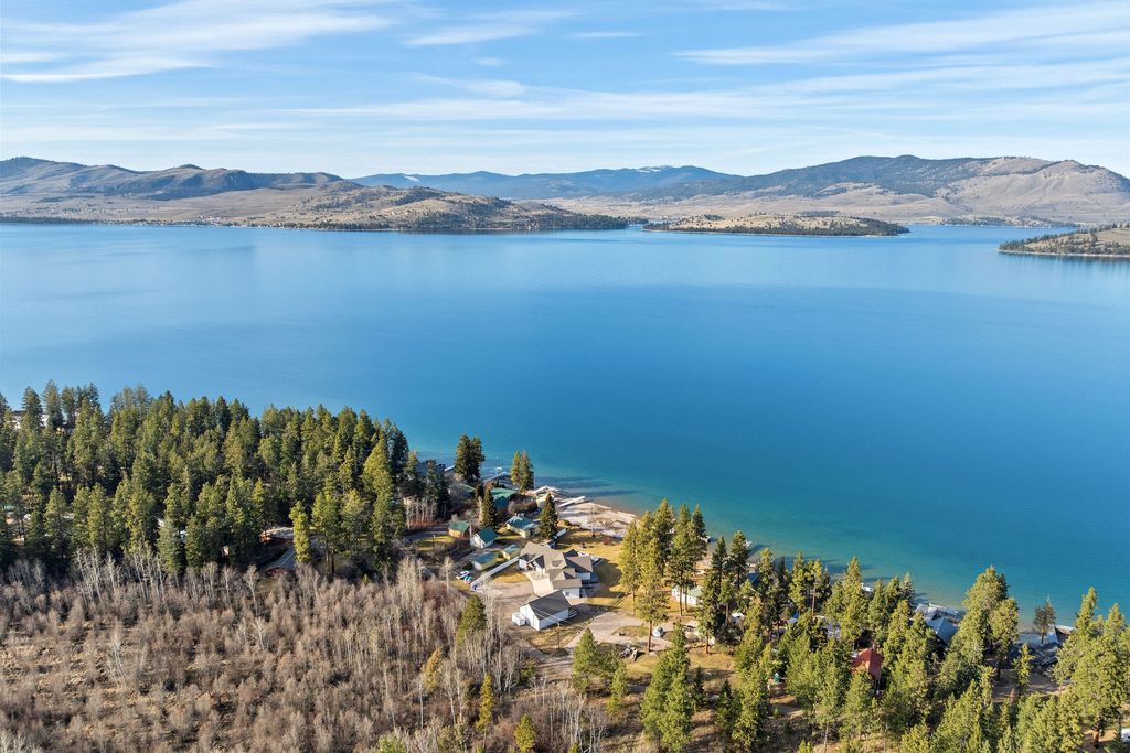 42818 La Bella Lane, Big Arm, MT 59910 photo 89