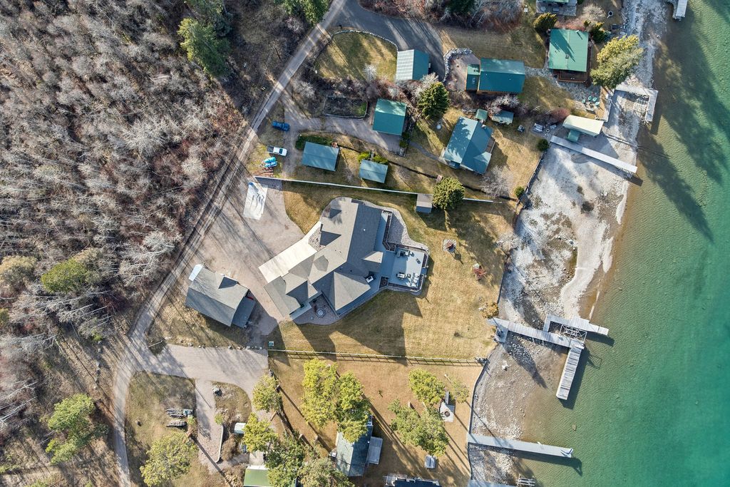 42818 La Bella Lane, Big Arm, MT 59910 photo 90