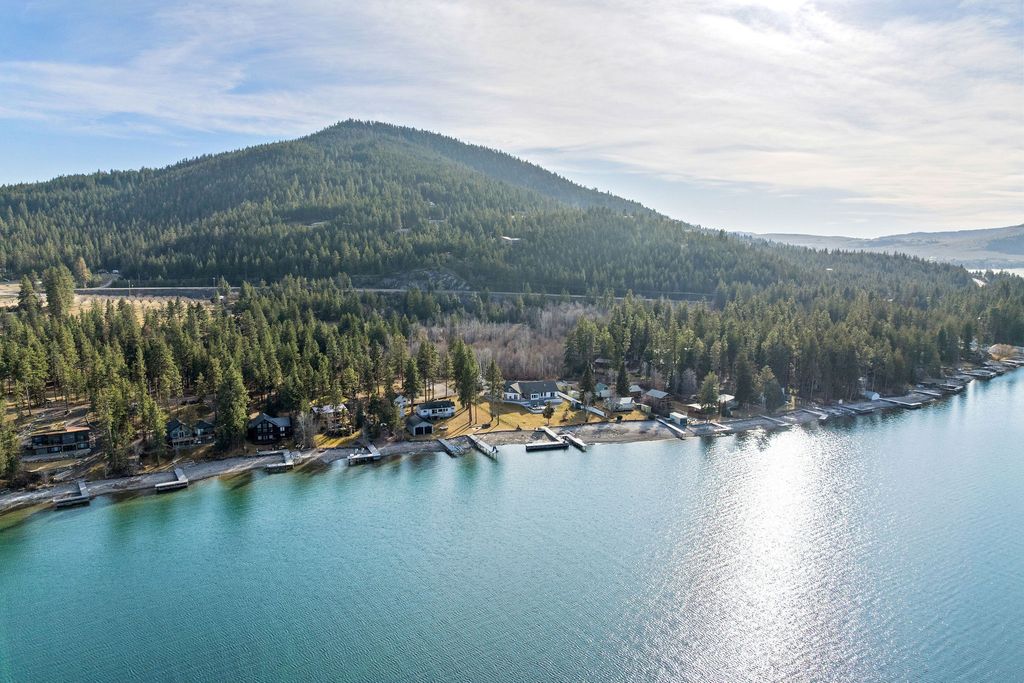 42818 La Bella Lane, Big Arm, MT 59910 photo 91