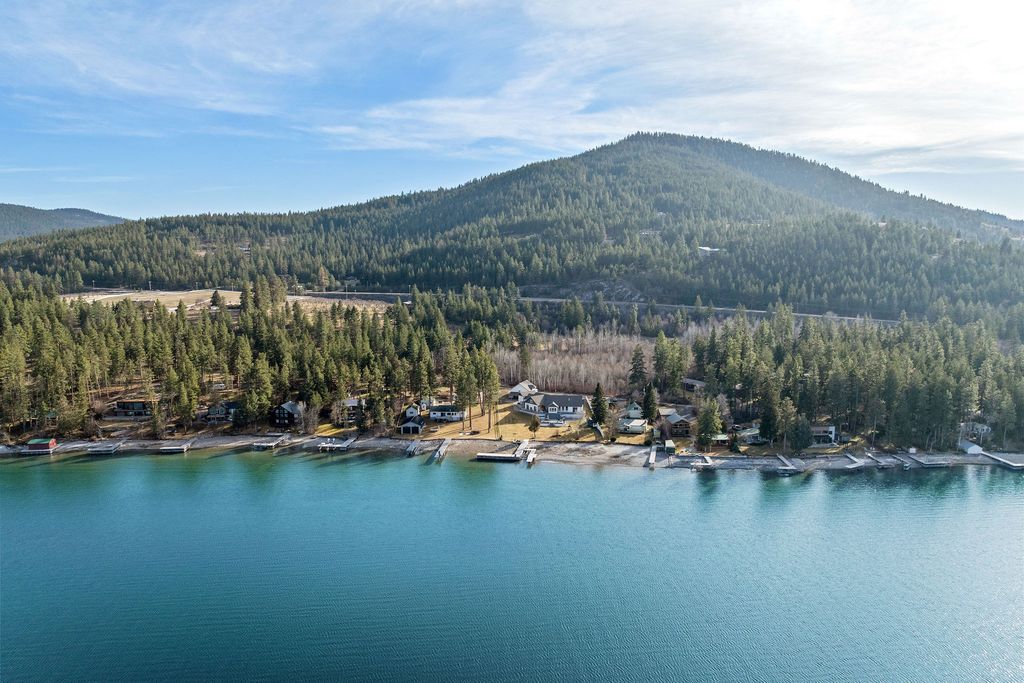 42818 La Bella Lane, Big Arm, MT 59910 photo 92