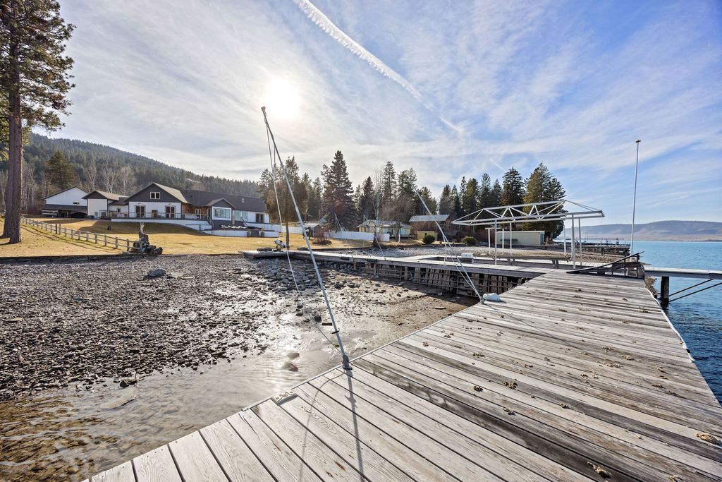 42818 La Bella Lane, Big Arm, MT 59910 photo 99