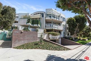 2115 3rd Street 203, Santa Monica, CA 90405