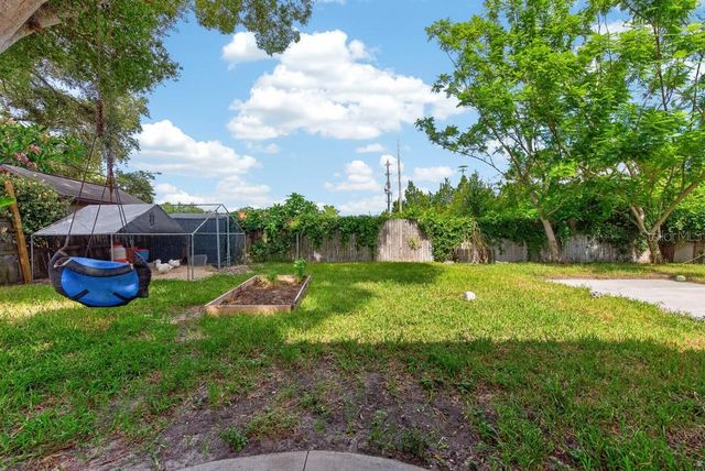 6070 73RD STREET N, St Petersburg, FL 33709