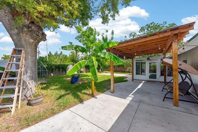 6070 73RD STREET N, St Petersburg, FL 33709