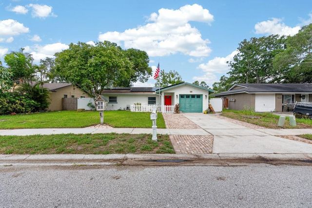 6070 73RD STREET N, St Petersburg, FL 33709