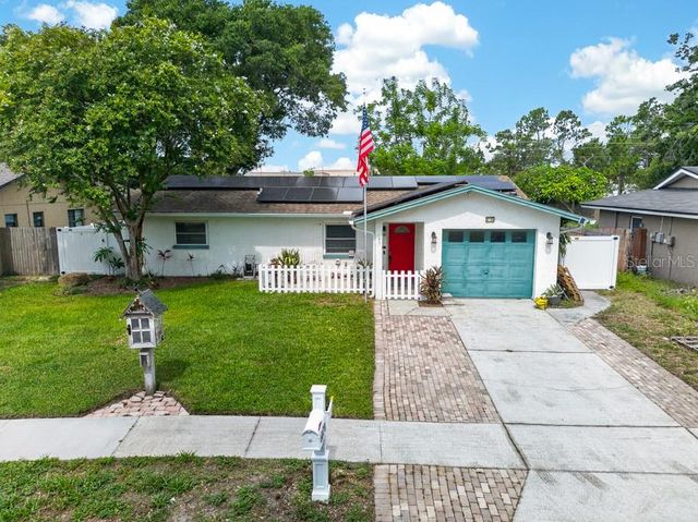 6070 73RD STREET N, St Petersburg, FL 33709