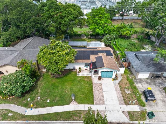 6070 73RD STREET N, St Petersburg, FL 33709