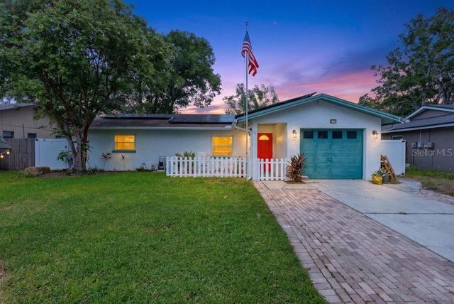 6070 73RD STREET N, St Petersburg, FL 33709